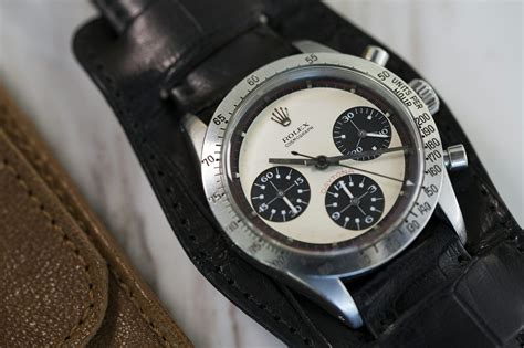 rolex daytona paul newman prezzo usato|most expensive rolex daytona.